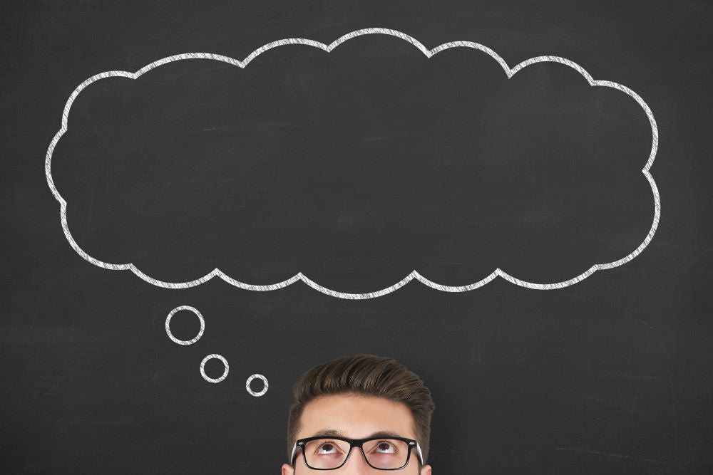 How to Reframe Negative Thoughts