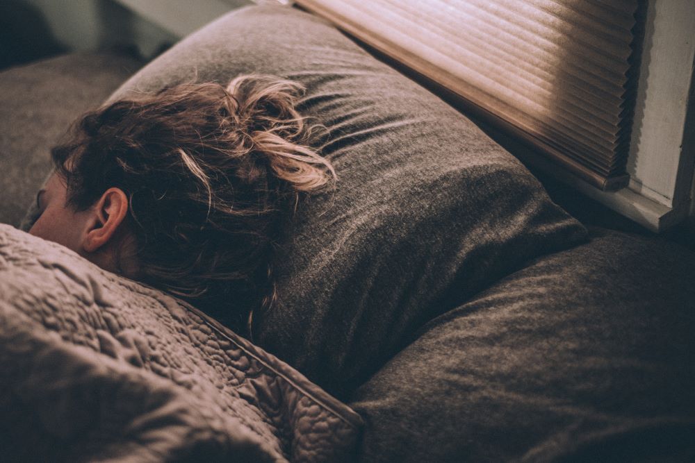 How To Clean Your Brain During Sleep