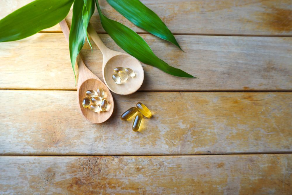 5 Immune Boosting Supplements