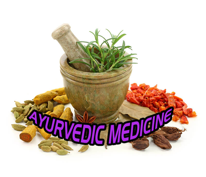 Ayurvedic Medicine