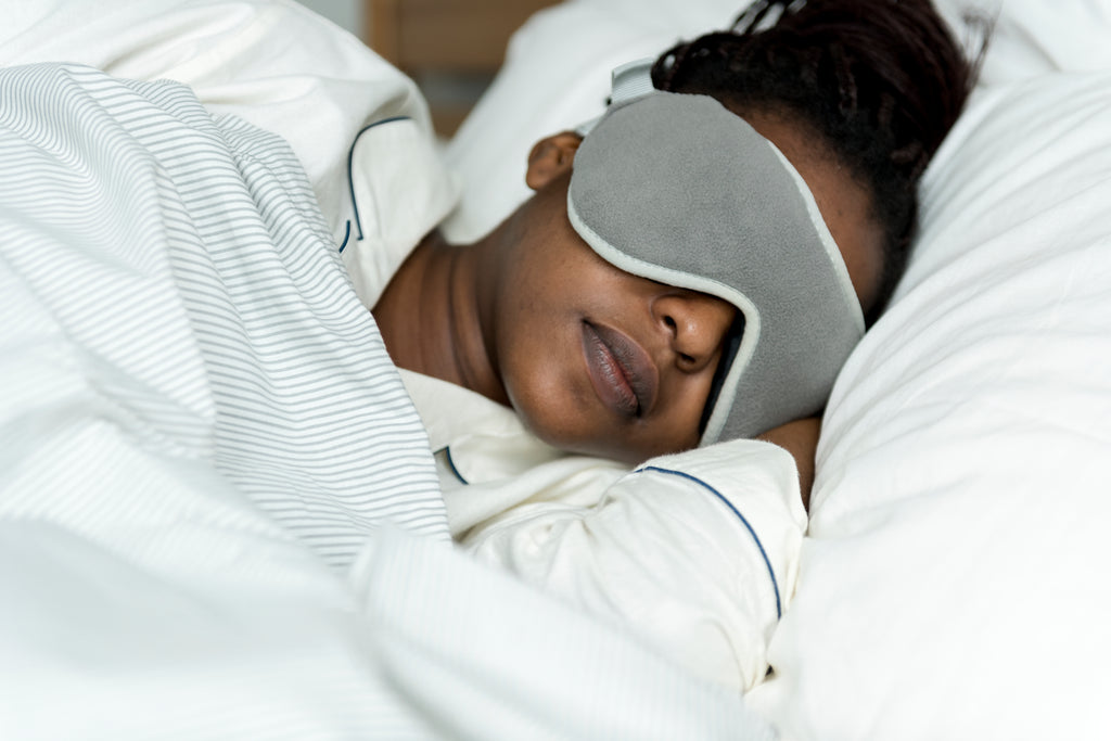 Why You Need to Prioritize Sleep