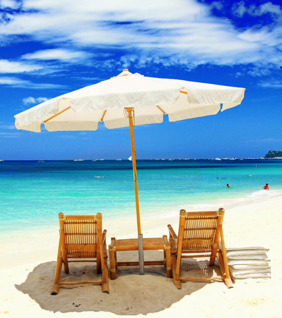 The Unconventional Nootropic Travel Guide