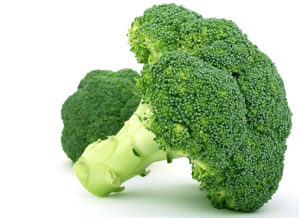 sulforaphane