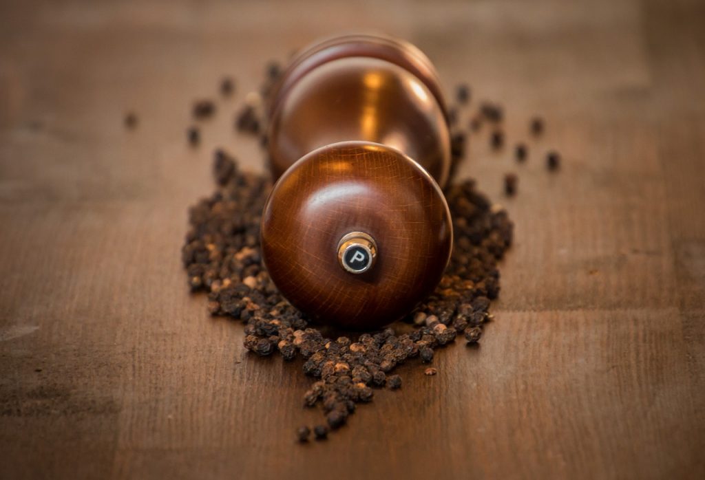 Black Pepper Extract for Better Absorption of Your Supplement Routine