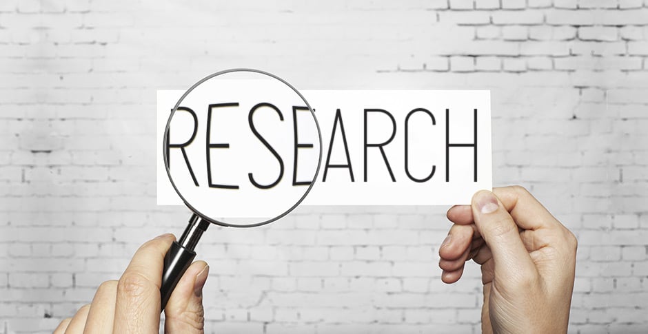 research