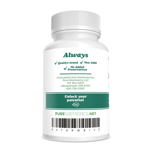 Huperzine A Capsules