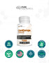 Cordyceps Militaris Mushroom Powder & Capsules