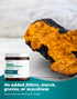 Organic Chaga Mushroom Powder