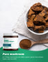 Organic Chaga Mushroom Powder