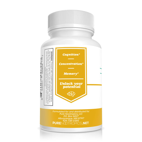 Choline Bitartrate (VitaCholine®) Capsules
