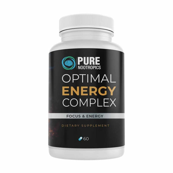 Optimal Energy Complex