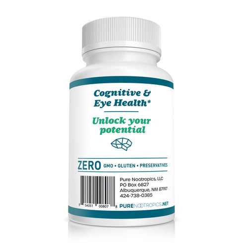 Eye Support Softgels