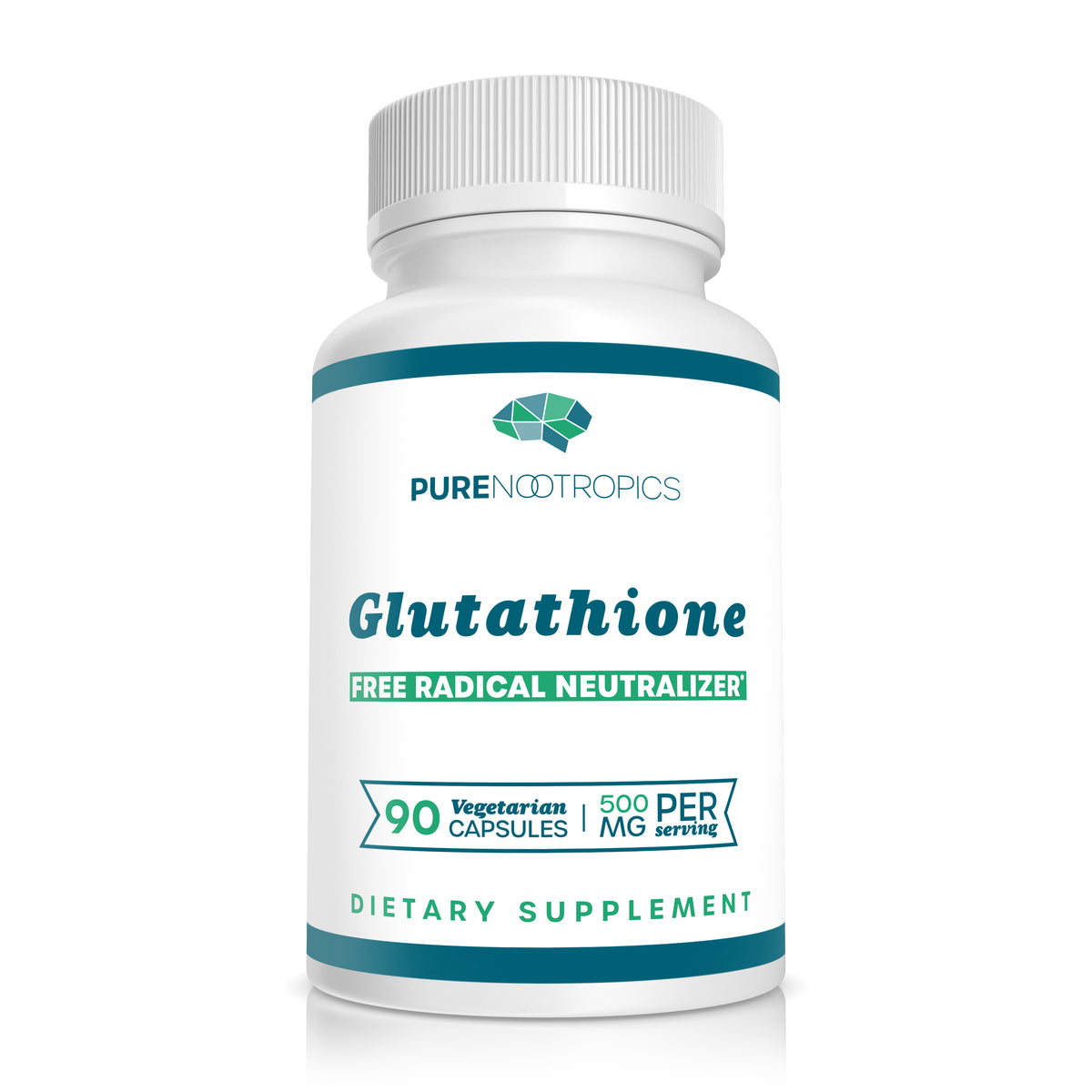 glutathione nootropic Nootropics Depot N-Acetyl L-Cysteine Capsules | 500mg | NAC | 180 Count