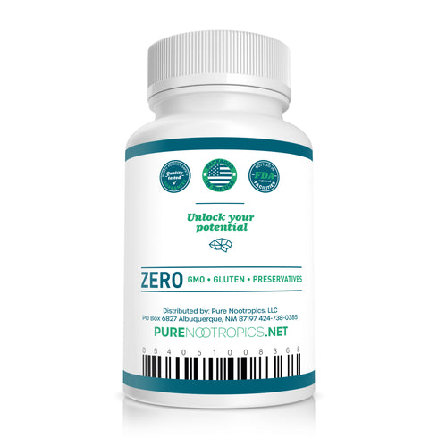 Glutathione Capsules or Powder