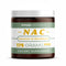 N-Acetyl L-Cysteine (NAC) Capsules or Powder
