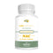 N-Acetyl L-Cysteine (NAC) Capsules or Powder