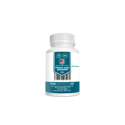 Nicotinamide Mononucleotide (NMN) Capsules or Pure Powder