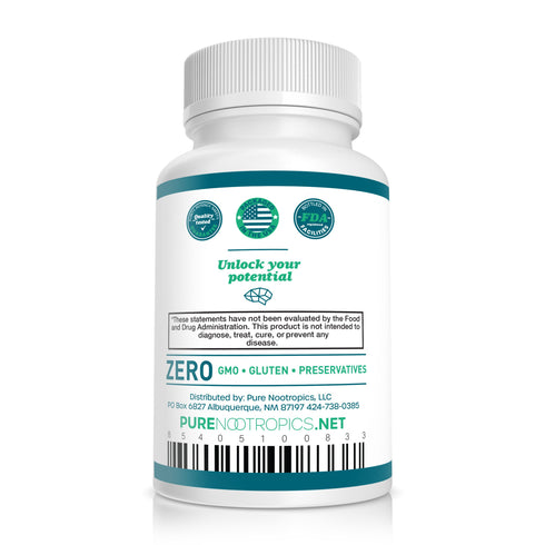 R Alpha-Lipoic Acid Capsules