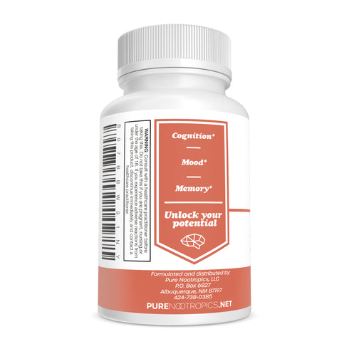 Uridine Monophosphate Capsules or Powder