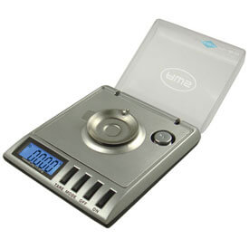 Milligram Digital Scale